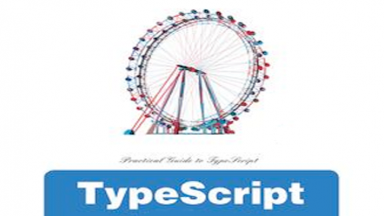 TypeScript 入门教程