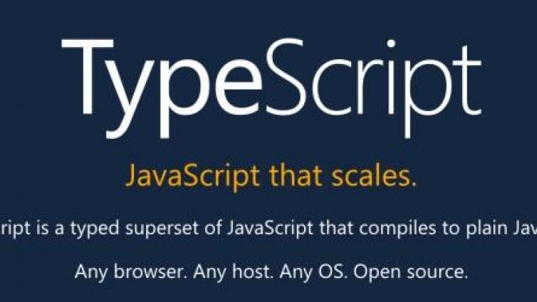TypeScript 不适合在 Vue 中使用，是为什么？以下来自尤雨溪的回答