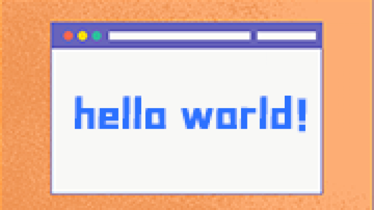Hello,World!简单的C++语言程序实例《信息学奥赛一本通》C++版（第五版）