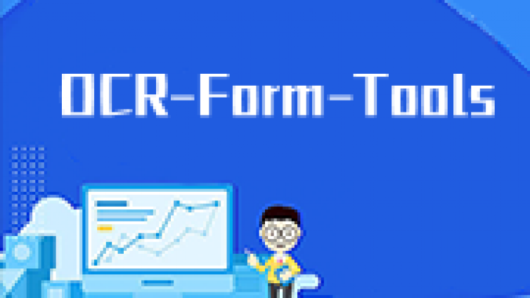 微软开源项目OCR-Form-Tools 智能表单标注训练平台