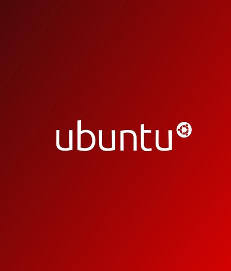 Ubuntu16.04基础镜像无桌面