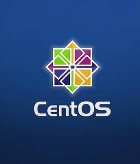 Centos基础镜像7.8.2003