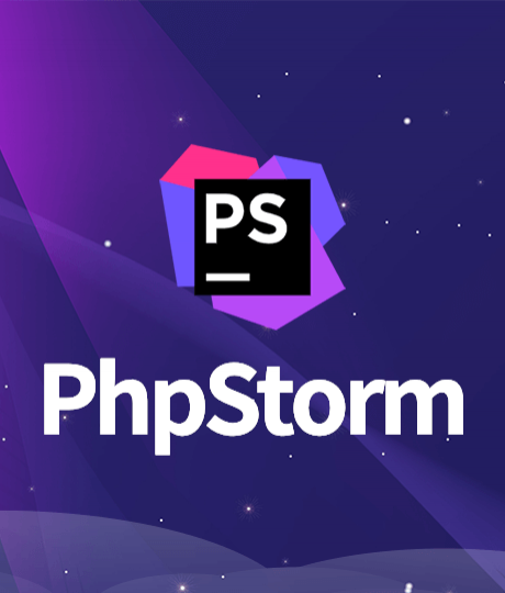PhpStorm桌面版