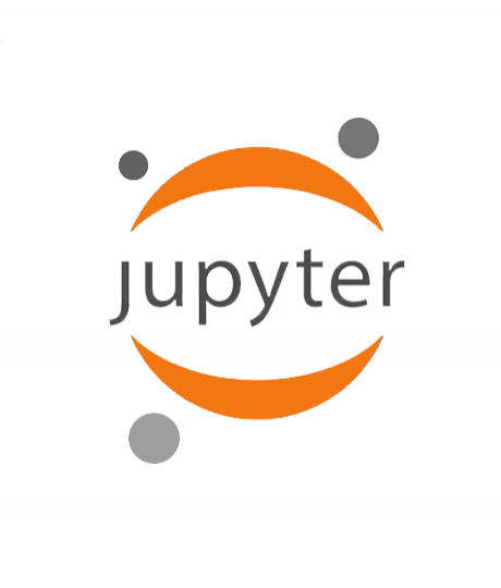 Jupyter Notebook基础镜像