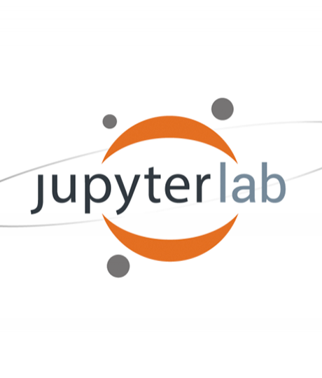 JupyterLab基础镜像