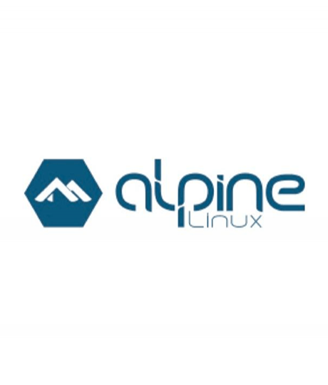  Alpine Linux基础镜像