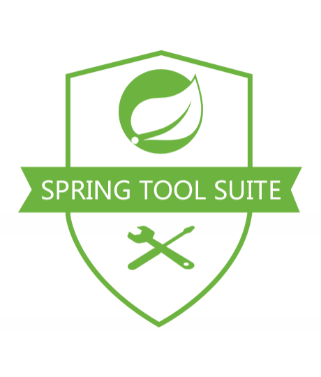 SpringToolSuite4开发桌面版