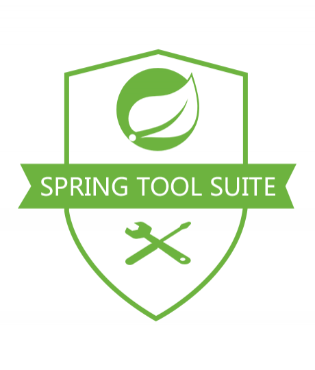 SpringToolSuite4开发桌面版带maven环境