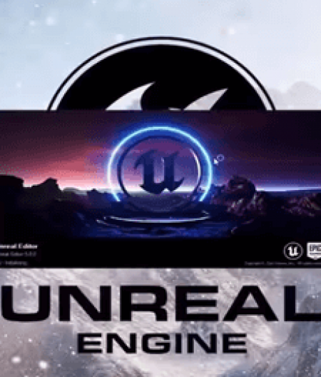 虚幻引擎Unreal Engine5.0