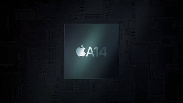 苹果A14 Bionic评测