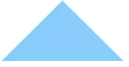 前端基础之CSS怎么绘制一个三角形