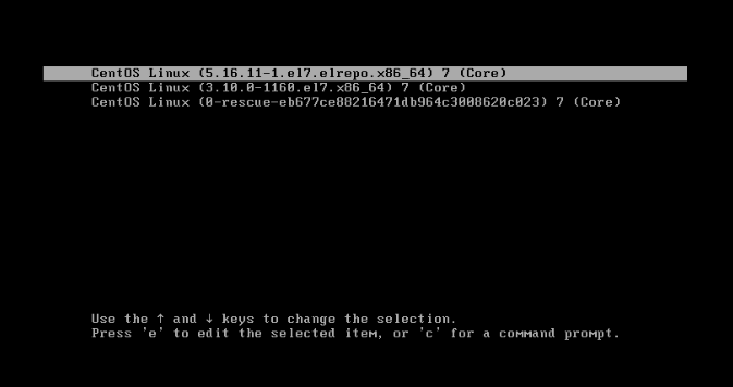 Linux 忘记密码怎么办，CentOS和Ubuntu重置密码方法