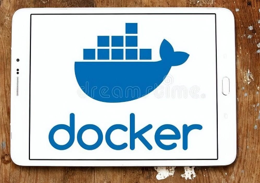 docker磁盘空间分配